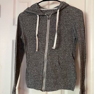 Aeropostale light weight hoodie